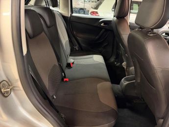Citroen C3 1.2 PureTech VTR+ Euro 6 5dr
