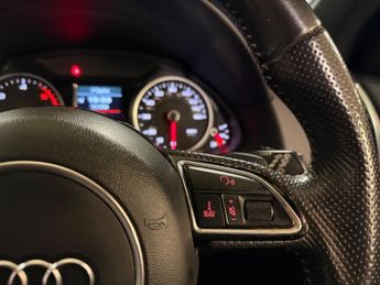 Audi Q5 2.0 TDI S line Plus S Tronic quattro Euro 5 (s/s) 5dr