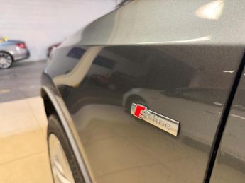 Audi Q5 2.0 TDI S line Plus S Tronic quattro Euro 5 (s/s) 5dr