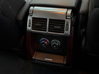 Land Rover Range Rover 4.4 TD V8 Vogue SE Auto 4WD Euro 5 5dr