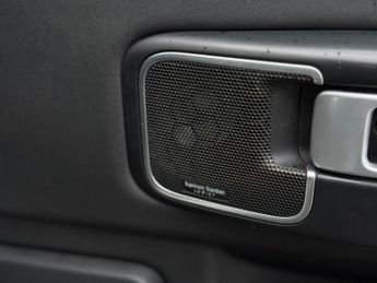 Land Rover Range Rover 4.4 TD V8 Vogue SE Auto 4WD Euro 5 5dr