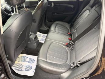 MINI Countryman 1.5 7.6kWh Cooper SE Exclusive Auto ALL4 Euro 6 (s/s) 5dr