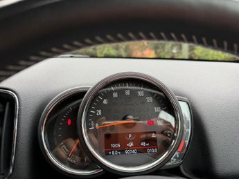 MINI Countryman 1.5 7.6kWh Cooper SE Exclusive Auto ALL4 Euro 6 (s/s) 5dr