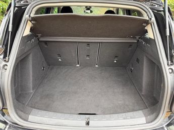 MINI Countryman 1.5 7.6kWh Cooper SE Exclusive Auto ALL4 Euro 6 (s/s) 5dr