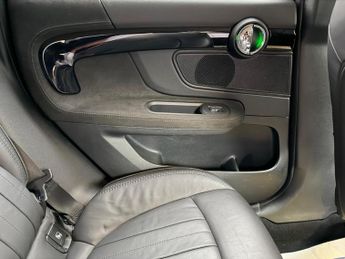 MINI Countryman 1.5 7.6kWh Cooper SE Exclusive Auto ALL4 Euro 6 (s/s) 5dr