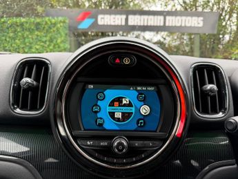 MINI Countryman 1.5 7.6kWh Cooper SE Exclusive Auto ALL4 Euro 6 (s/s) 5dr
