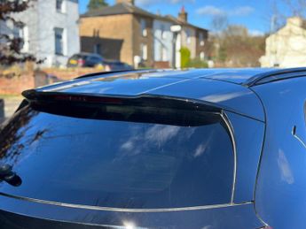 Mercedes-Benz GLA 1.6 GLA180 Urban Edition 7G-DCT Euro 6 (s/s) 5dr