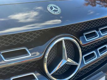Mercedes-Benz GLA 1.6 GLA180 Urban Edition 7G-DCT Euro 6 (s/s) 5dr