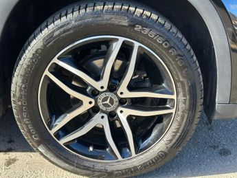 Mercedes-Benz GLA 1.6 GLA180 Urban Edition 7G-DCT Euro 6 (s/s) 5dr