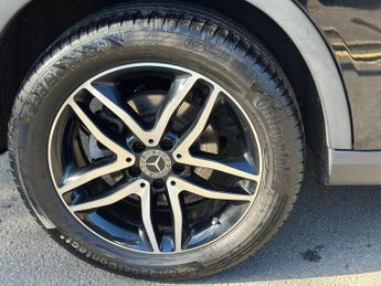 Mercedes-Benz GLA 1.6 GLA180 Urban Edition 7G-DCT Euro 6 (s/s) 5dr