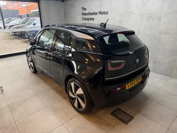 BMW i3 42.2kWh Auto 5dr