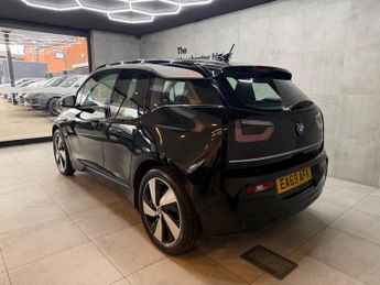 BMW i3 42.2kWh Auto 5dr
