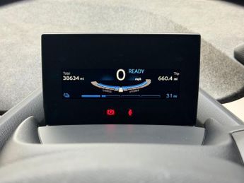 BMW i3 42.2kWh Auto 5dr