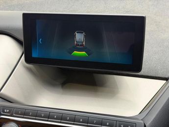 BMW i3 42.2kWh Auto 5dr