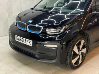 BMW i3 42.2kWh Auto 5dr