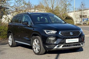 SEAT Ateca 1.5 TSI EVO Xperience 5dr DSG