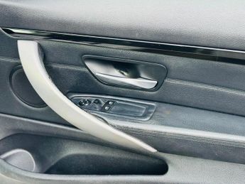 BMW 4 Series 2.0 420d M Sport Auto Euro 6 (s/s) 2dr
