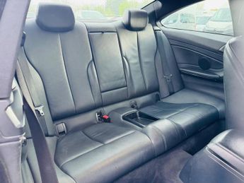 BMW 4 Series 2.0 420d M Sport Auto Euro 6 (s/s) 2dr