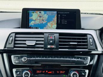 BMW 4 Series 2.0 420d M Sport Auto Euro 6 (s/s) 2dr