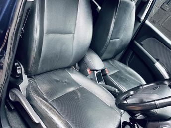 Kia Sportage 2.0 CRDi XS 2WD 5dr