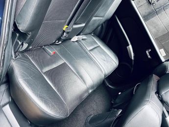 Kia Sportage 2.0 CRDi XS 2WD 5dr