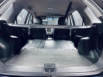 Kia Sportage 2.0 CRDi XS 2WD 5dr