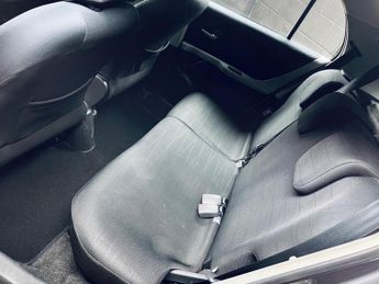 Toyota Yaris 1.4 D-4D TR Multimode 5dr