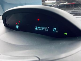 Toyota Yaris 1.4 D-4D TR Multimode 5dr
