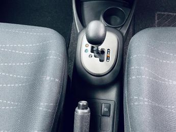 Toyota Yaris 1.4 D-4D TR Multimode 5dr