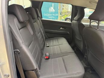 Dacia Jogger 1.6 Hybrid Expression Auto Euro 6 (s/s) 5dr