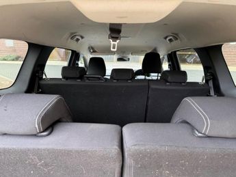 Dacia Jogger 1.6 Hybrid Expression Auto Euro 6 (s/s) 5dr