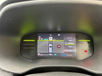 Dacia Jogger 1.6 Hybrid Expression Auto Euro 6 (s/s) 5dr