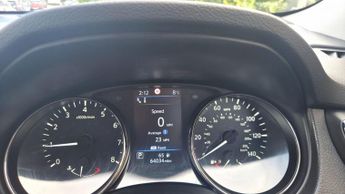 Nissan X-Trail 1.3 DIG-T Tekna DCT Auto Euro 6 (s/s) 5dr