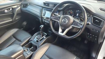 Nissan X-Trail 1.3 DIG-T Tekna DCT Auto Euro 6 (s/s) 5dr