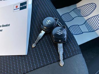 Suzuki Swift 1.3 SZ3 5dr