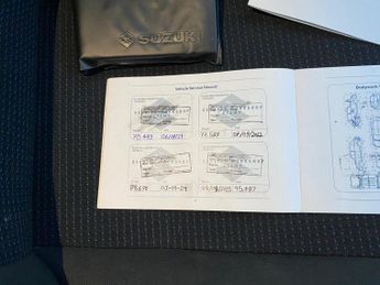 Suzuki Swift 1.3 SZ3 5dr