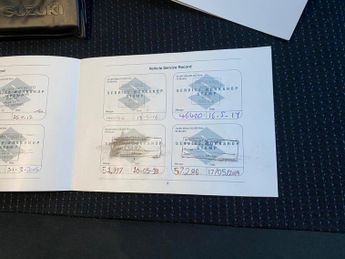 Suzuki Swift 1.3 SZ3 5dr