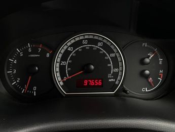 Suzuki Swift 1.3 SZ3 5dr