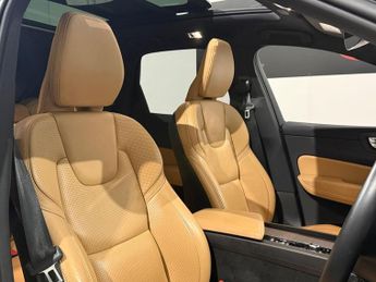 Volvo XC60 2.0 B5 MHEV Inscription Pro Auto AWD Euro 6 (s/s) 5dr