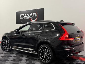 Volvo XC60 2.0 B5 MHEV Inscription Pro Auto AWD Euro 6 (s/s) 5dr