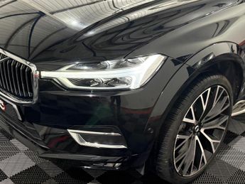 Volvo XC60 2.0 B5 MHEV Inscription Pro Auto AWD Euro 6 (s/s) 5dr