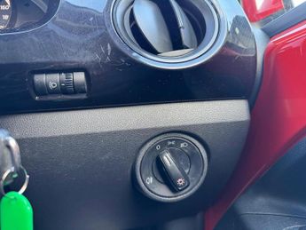 Volkswagen up! 1.0 Move up! ASG Euro 6 5dr