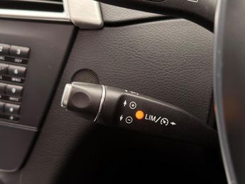 Mercedes-Benz C Class 2.1 C250 CDI AMG Sport Edition G-Tronic+ Euro 5 (s/s) 4dr