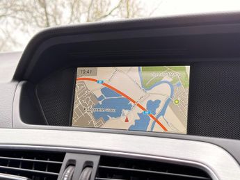 Mercedes-Benz C Class 2.1 C250 CDI AMG Sport Edition G-Tronic+ Euro 5 (s/s) 4dr