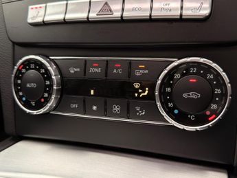 Mercedes-Benz C Class 2.1 C250 CDI AMG Sport Edition G-Tronic+ Euro 5 (s/s) 4dr