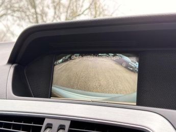 Mercedes-Benz C Class 2.1 C250 CDI AMG Sport Edition G-Tronic+ Euro 5 (s/s) 4dr