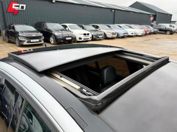 Mercedes-Benz C Class 2.1 C250 CDI AMG Sport Edition G-Tronic+ Euro 5 (s/s) 4dr