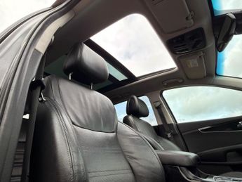 Kia Sorento 2.2 CRDi KX-3 Auto AWD Euro 6 5dr