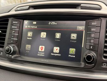 Kia Sorento 2.2 CRDi KX-3 Auto AWD Euro 6 5dr