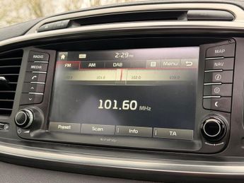Kia Sorento 2.2 CRDi KX-3 Auto AWD Euro 6 5dr